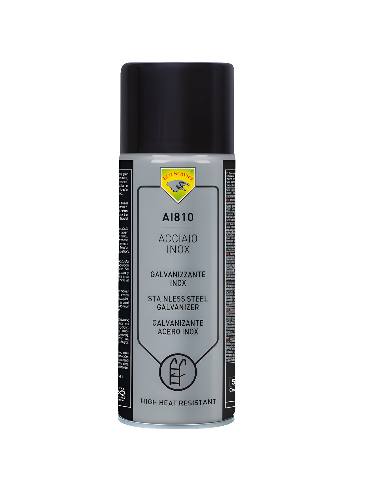 ACCIAIO INOX SPRAY