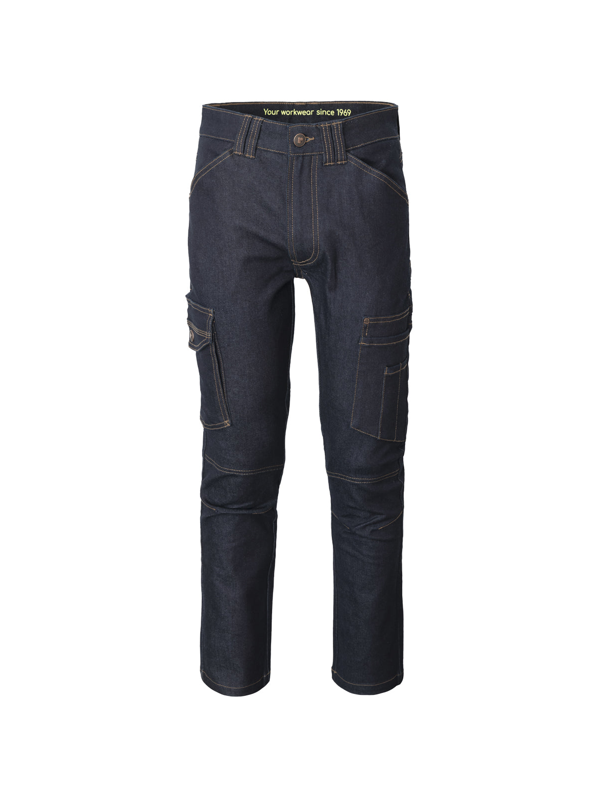 JEANS CARGO SOUL