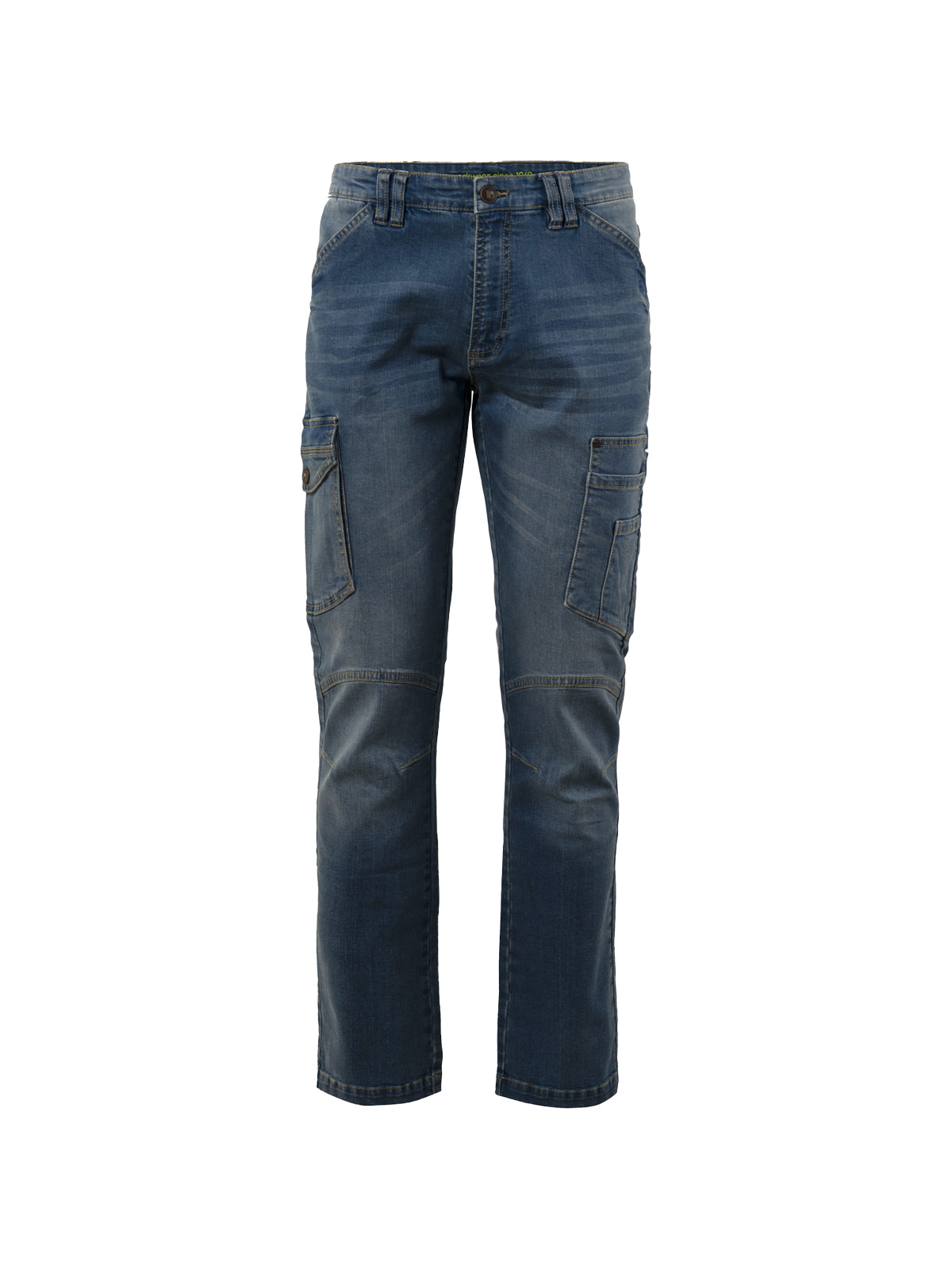 JEANS CARGO SOUL