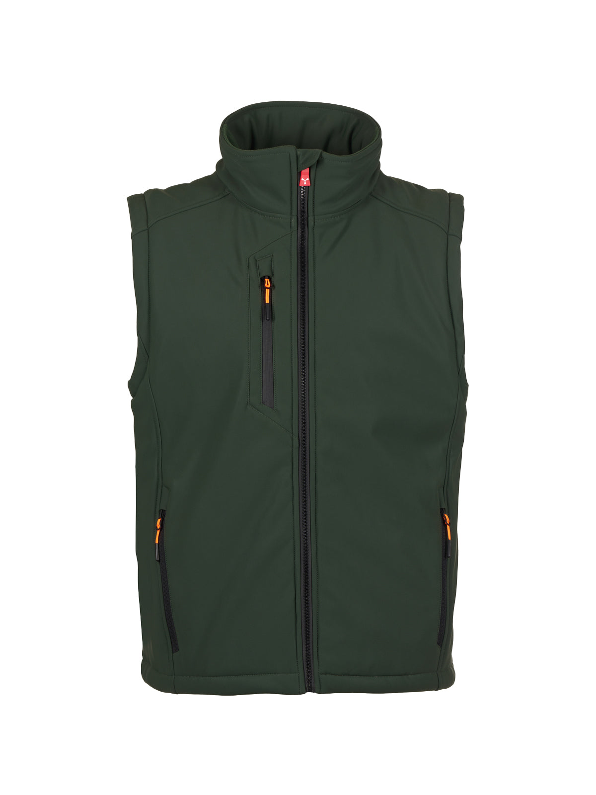 GILET CREEK PAD VEST