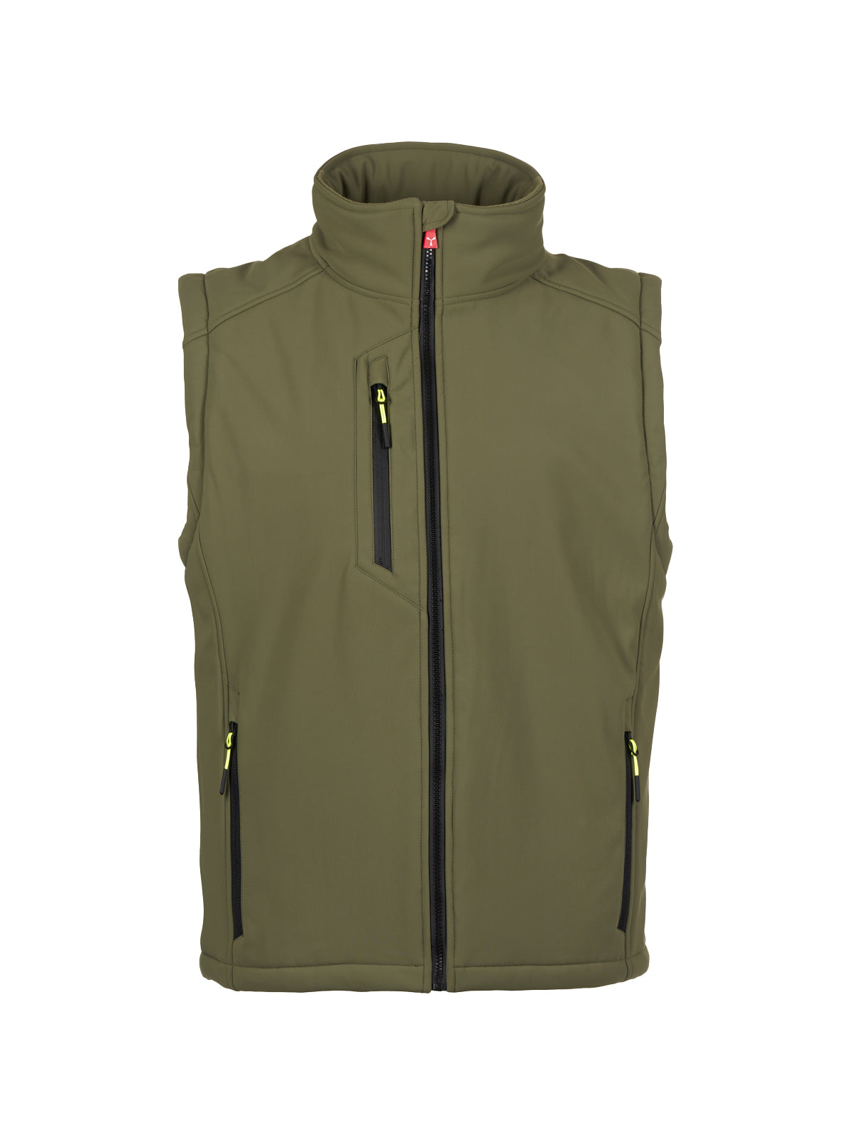 GILET CREEK PAD VEST