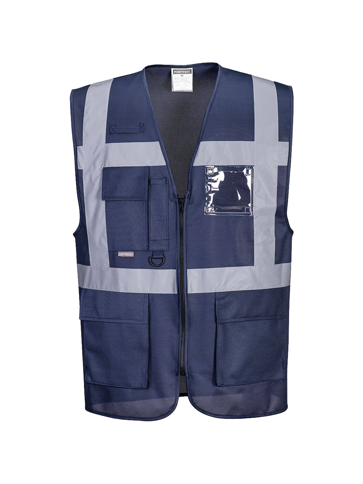 GILET IONA F476