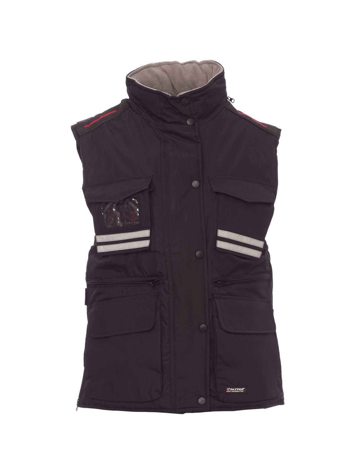 GILET FLIGHT LADY