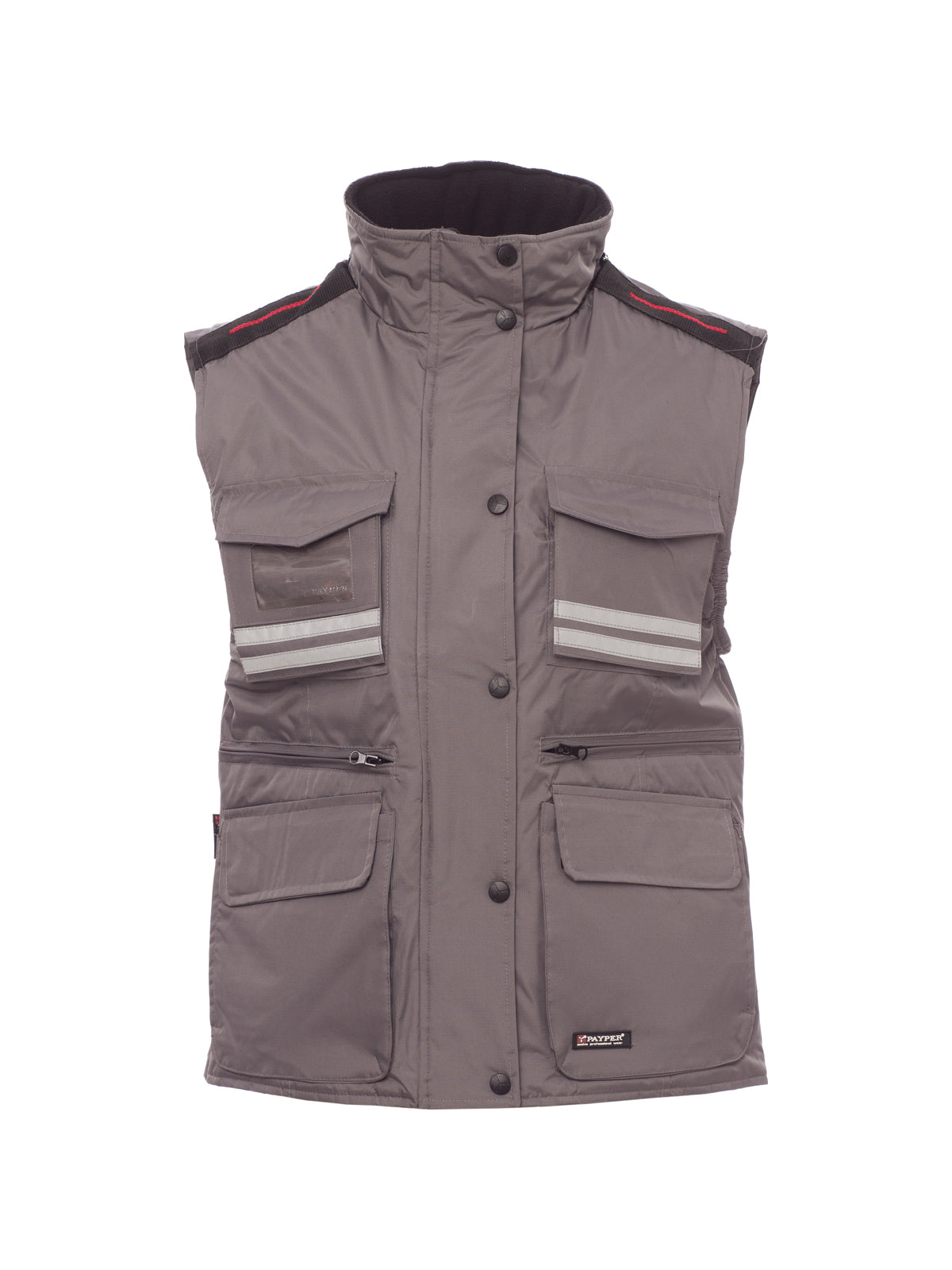 GILET FLIGHT LADY