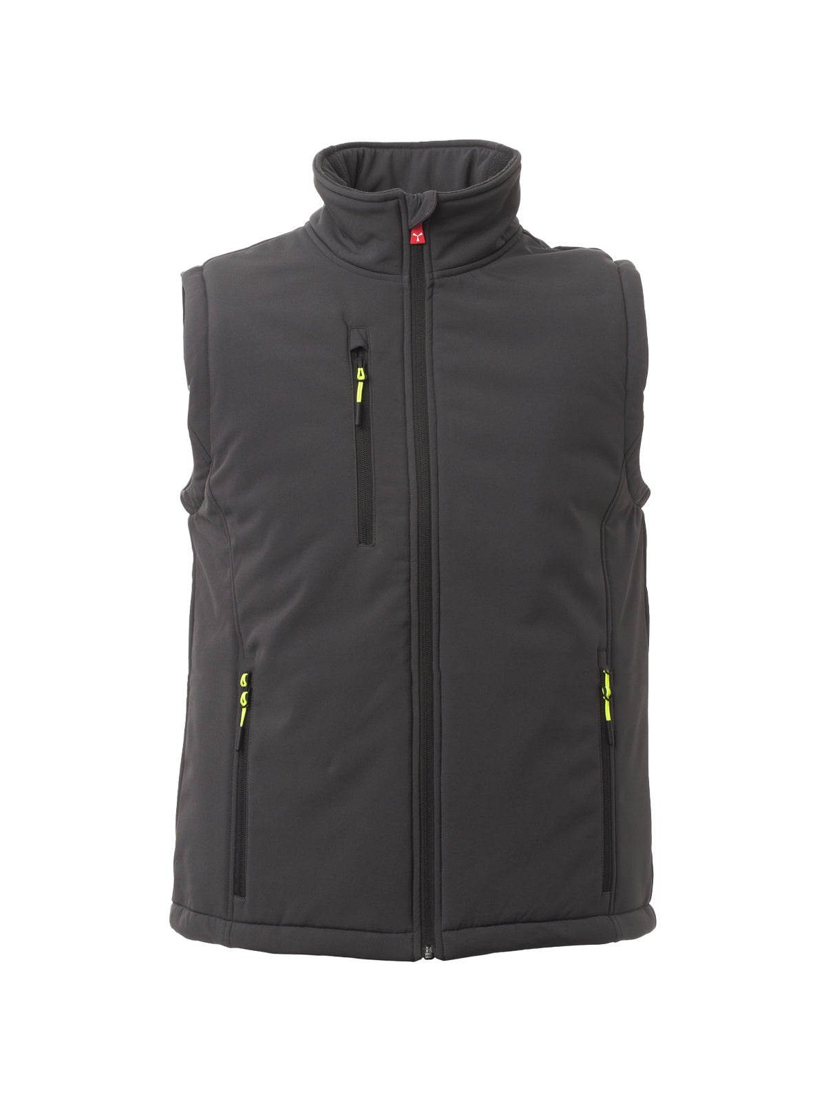 GILET GALE PAD VEST