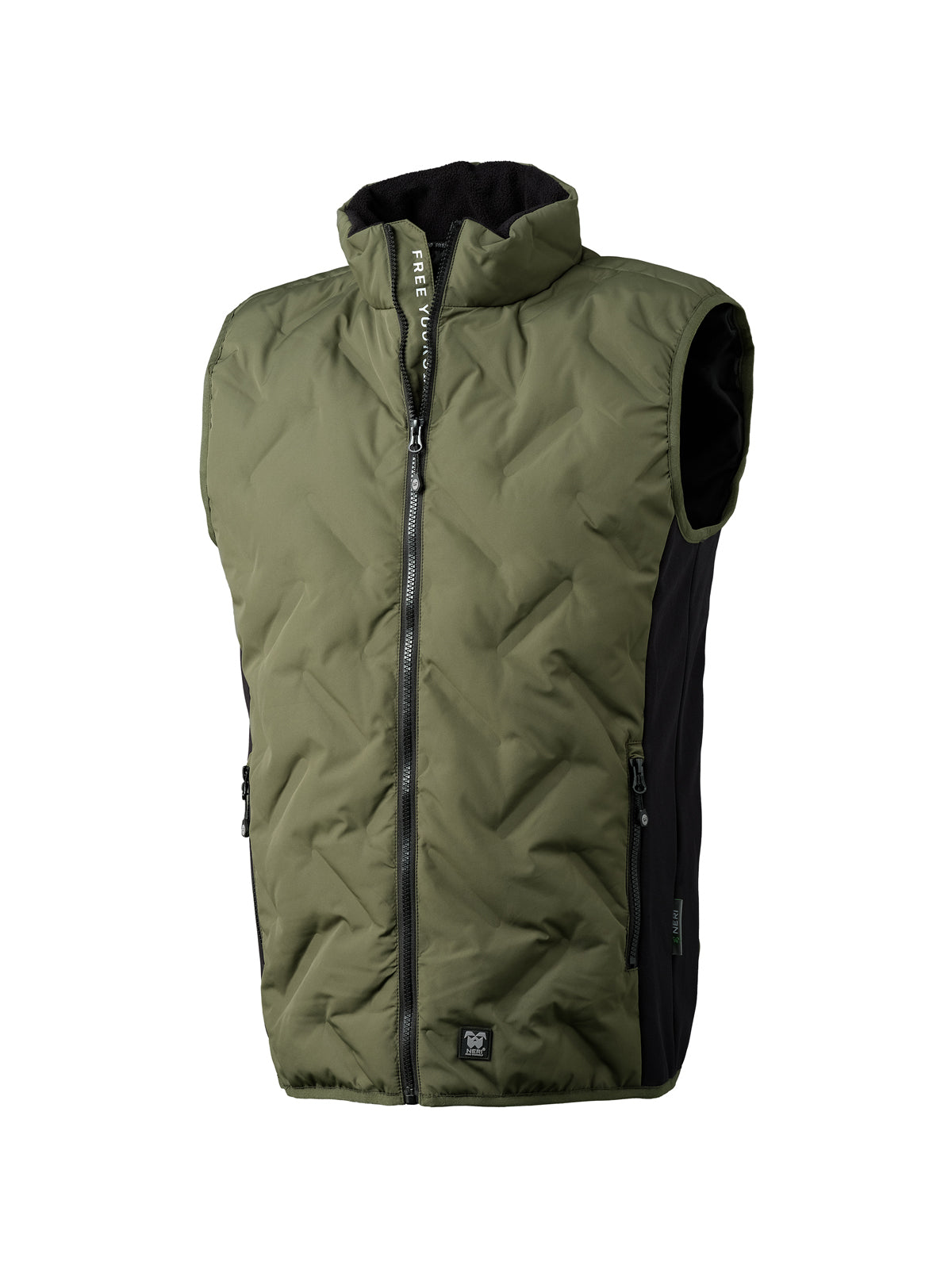 GILET NEBRASKA