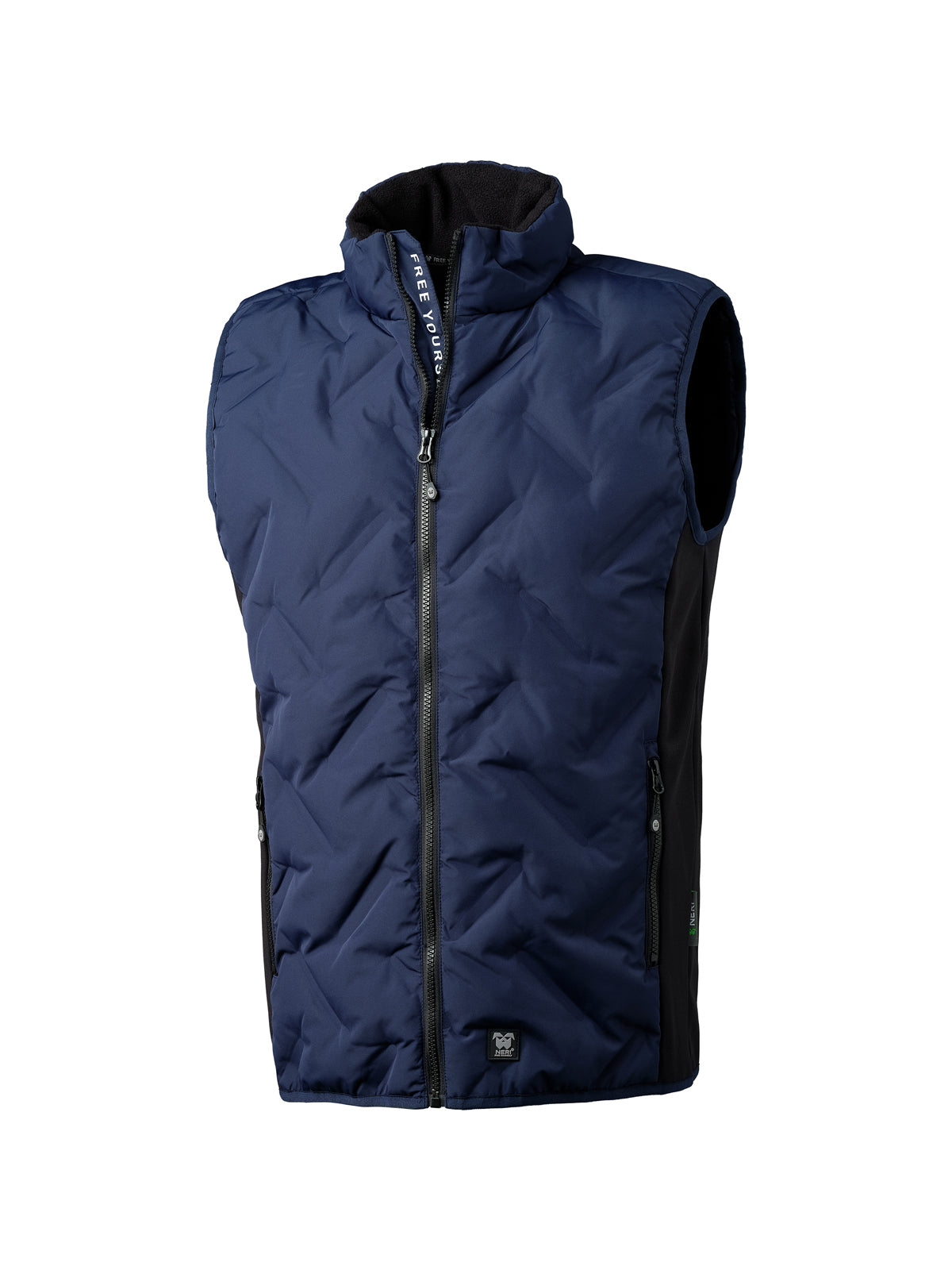 GILET NEBRASKA