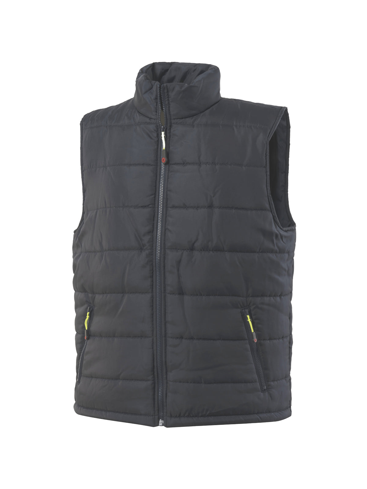 GILET OLIVER