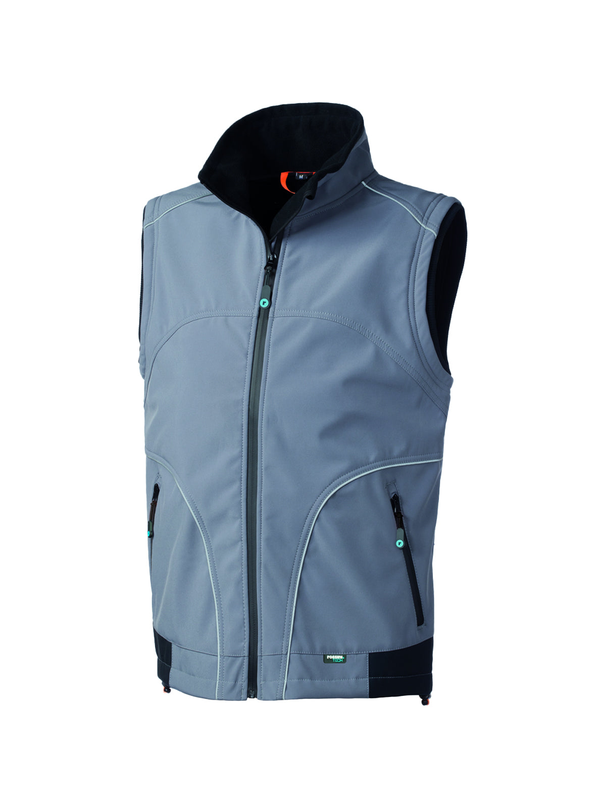 GILET PRESTON