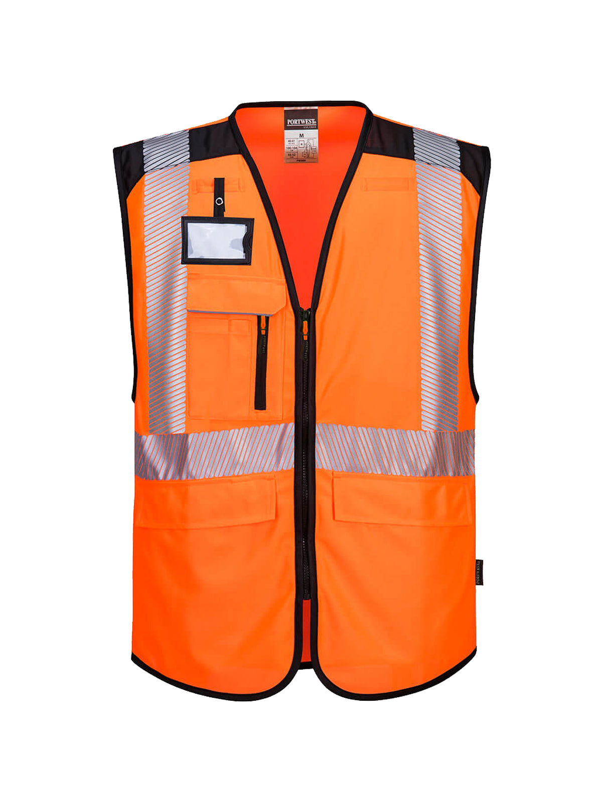 GILET PW309