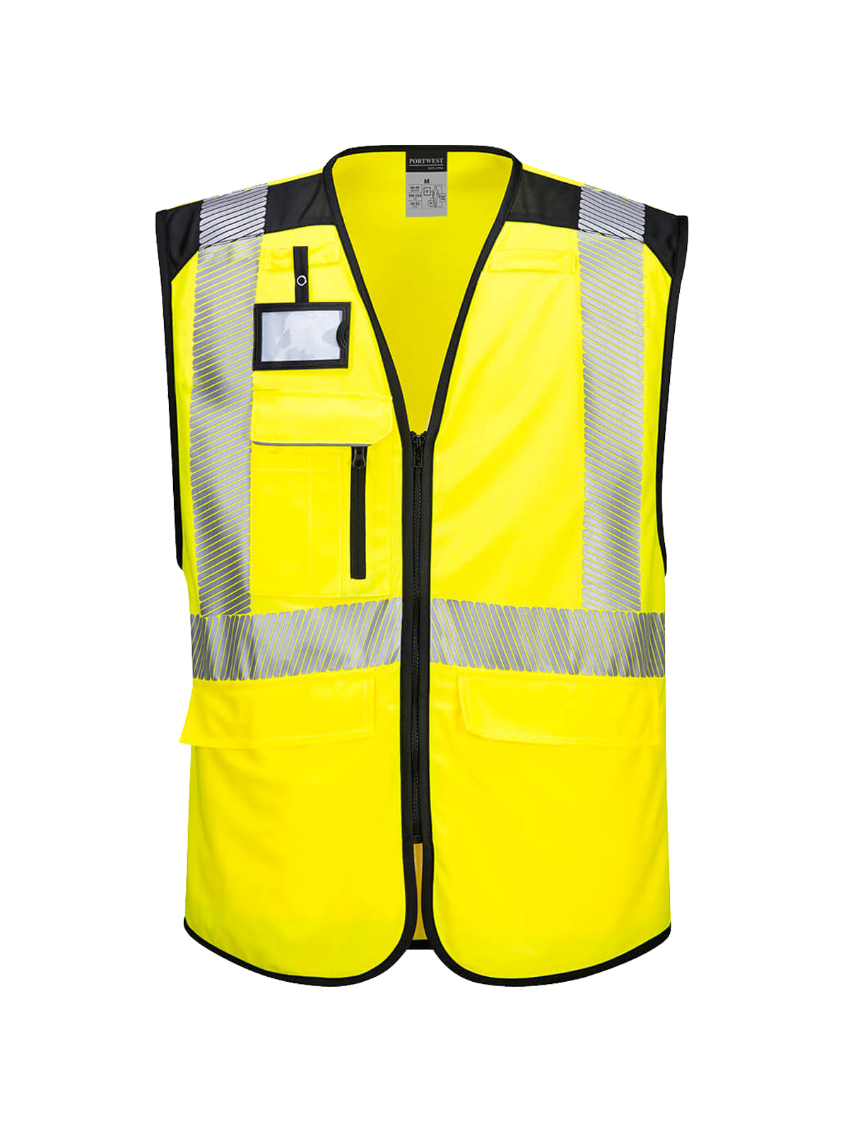 GILET PW309