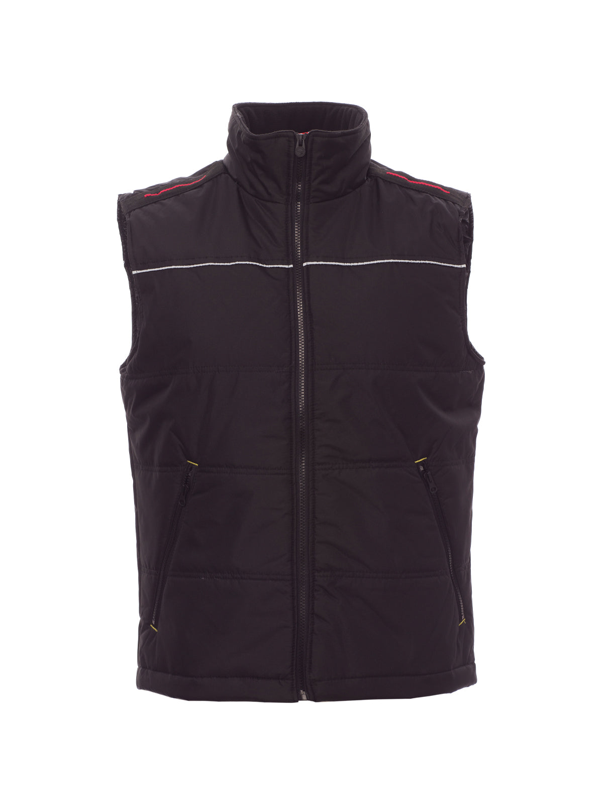 GILET RADAR 2.0