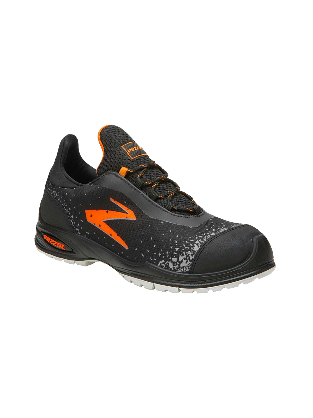 SCARPA RADICAL ORANGE