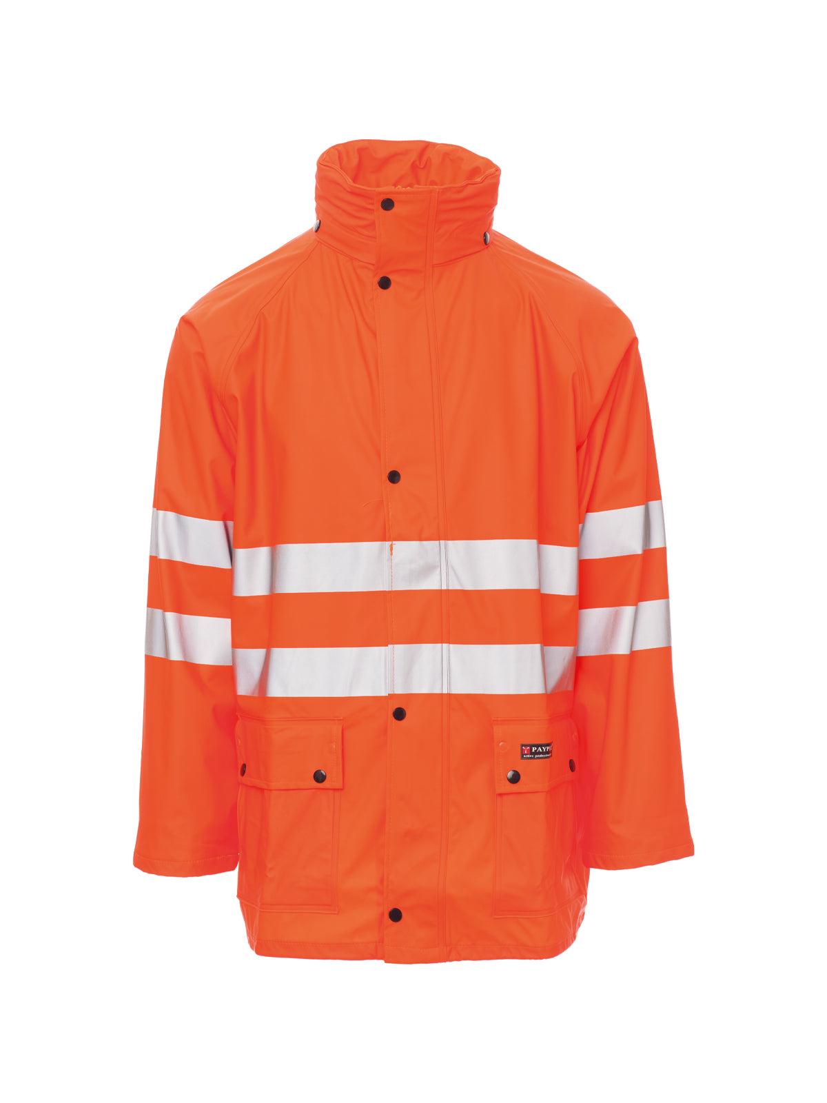 ANTIPIOGGIA RIVER JACKET