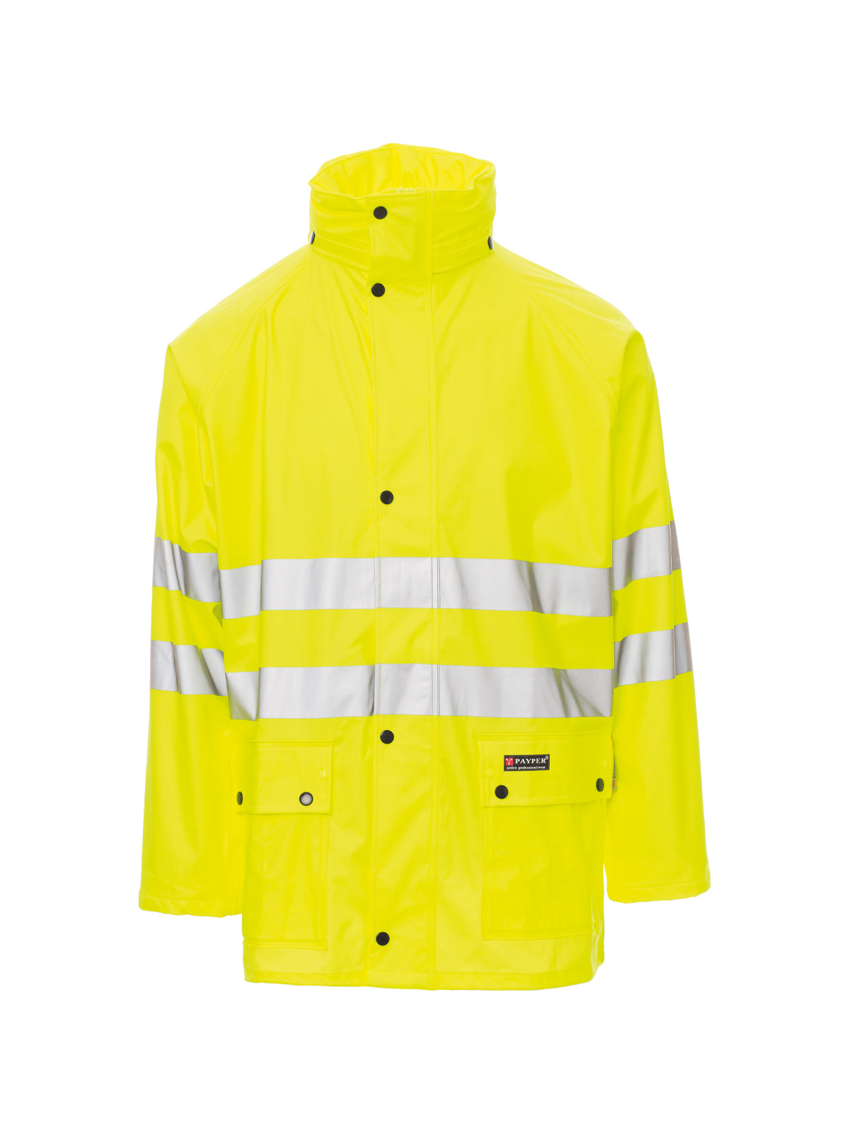 ANTIPIOGGIA RIVER JACKET