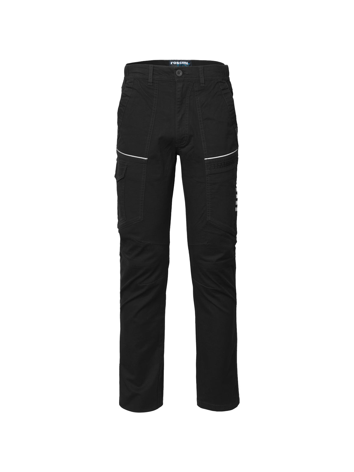 PANTALONE R-STRETCH LADY