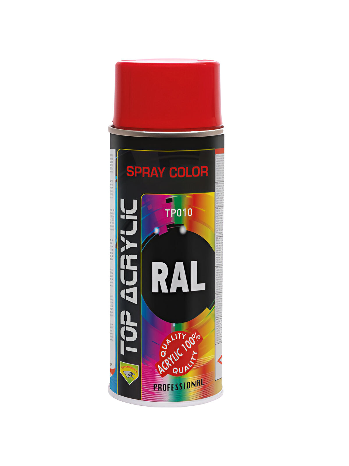 SMALTO ACRILICO SPRAY