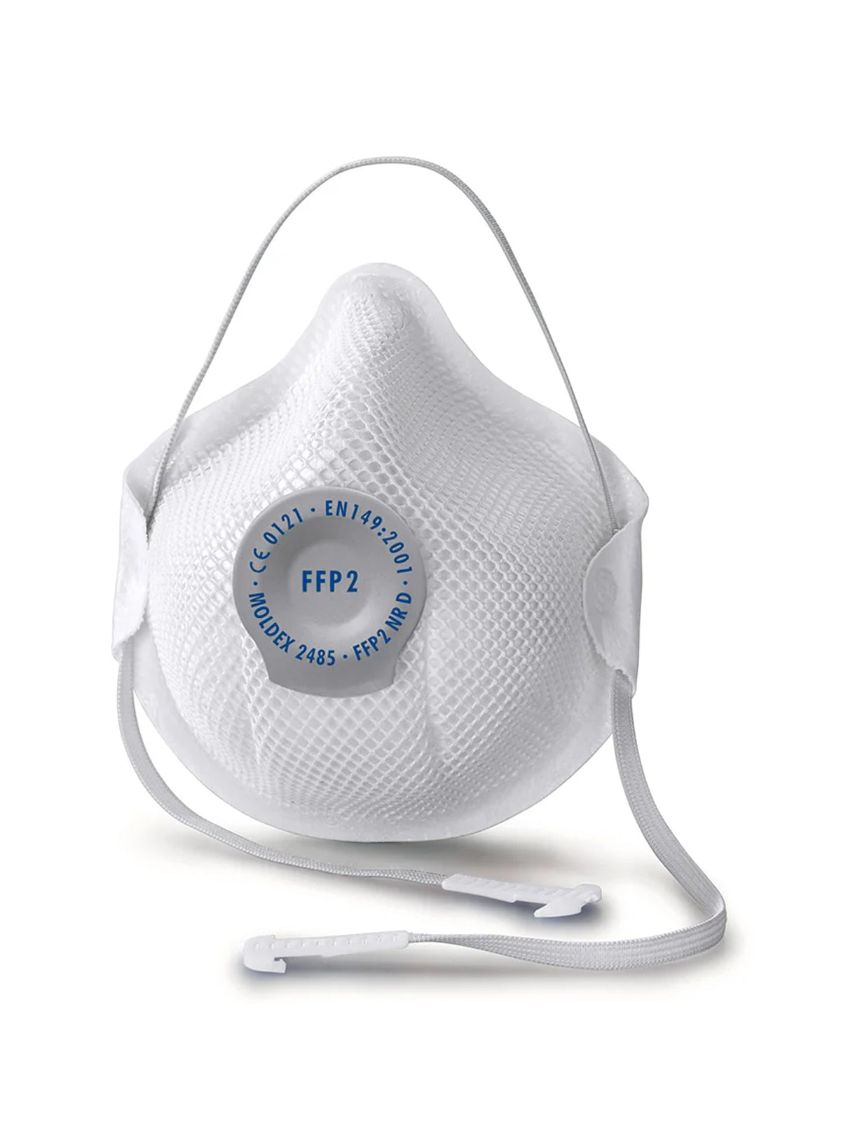 RESPIRATORE SMART FFP2 VALVOLA