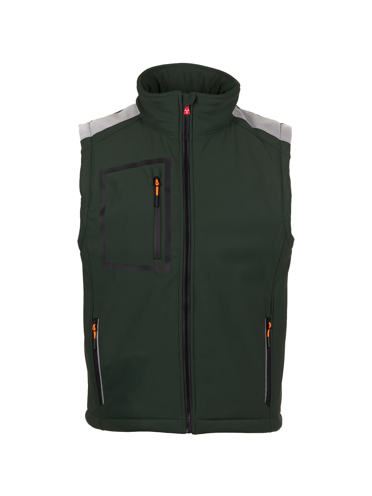 GILET STREAM PAD VEST