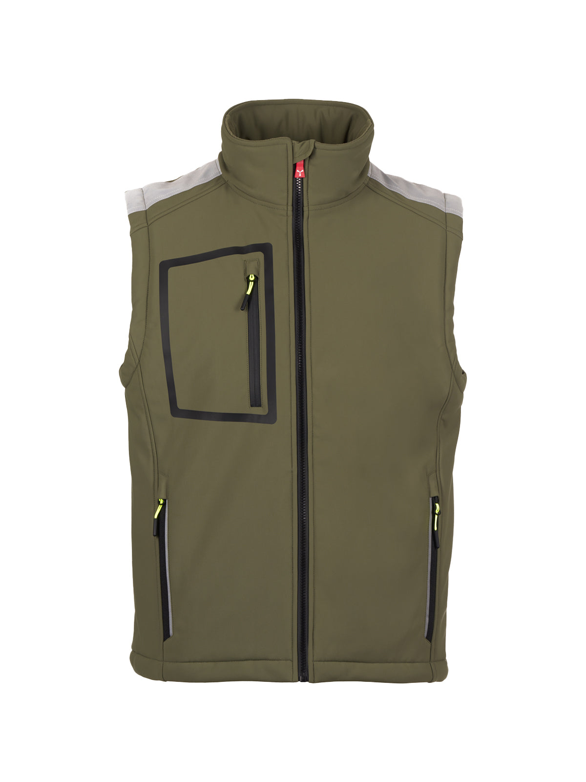 GILET STREAM PAD VEST