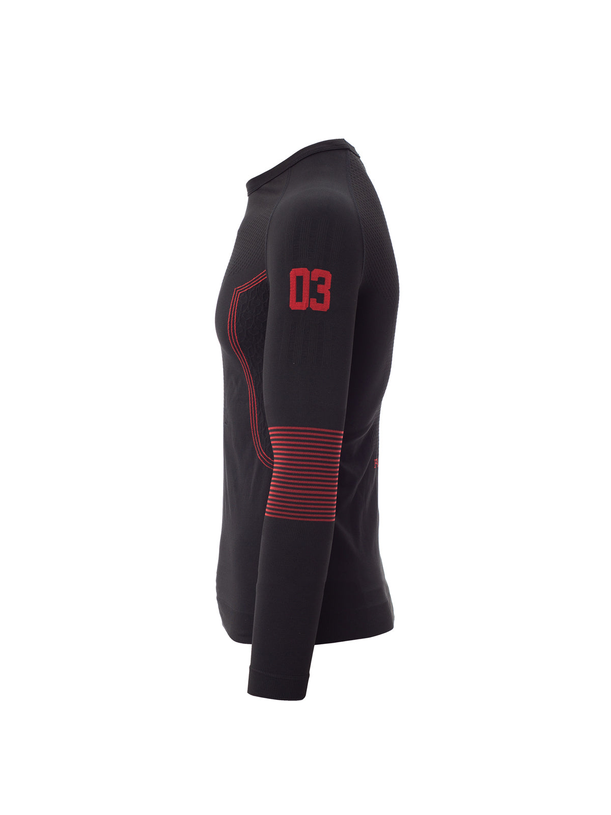 MAGLIA THERMO PRO 240 LS