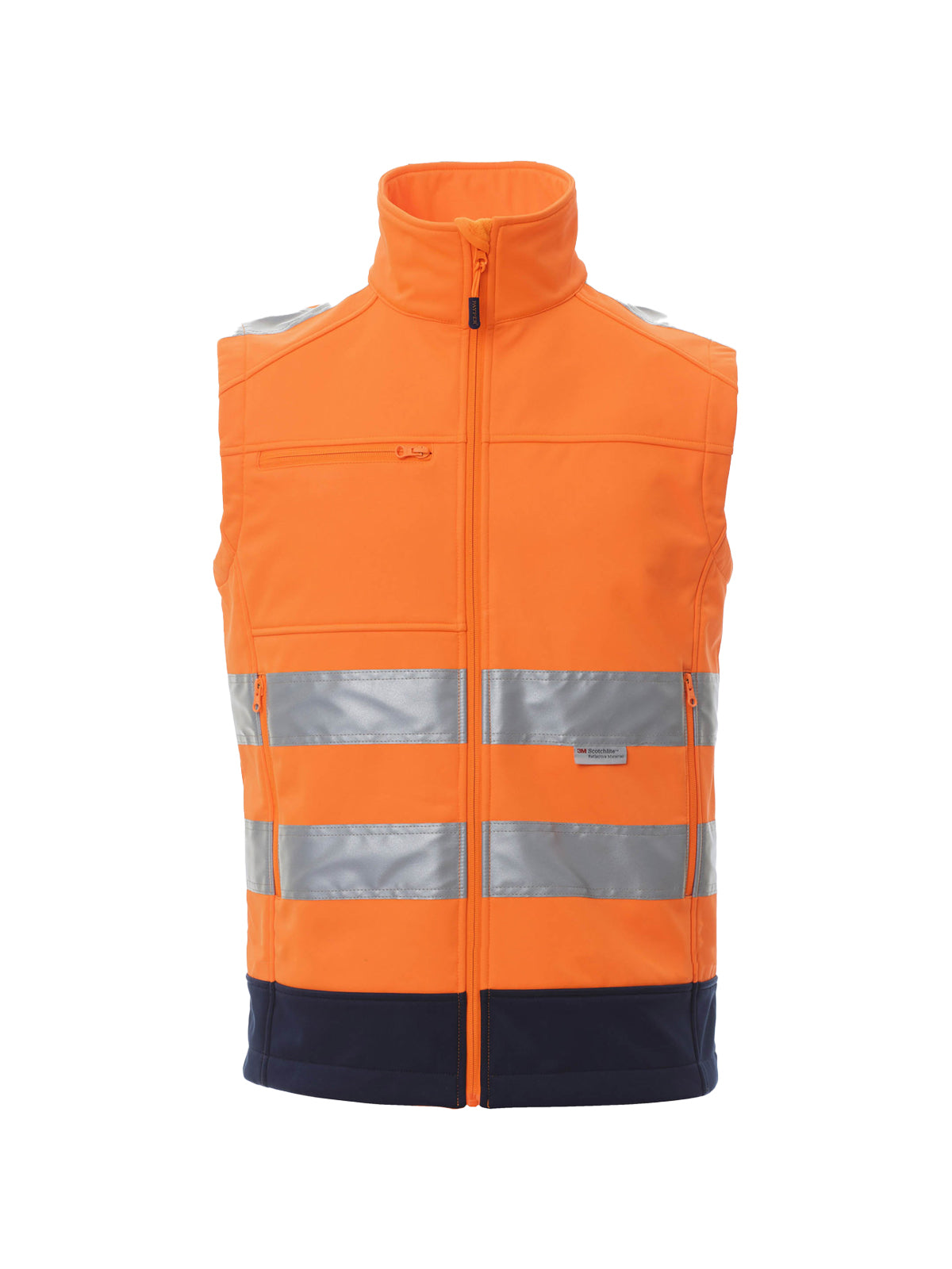 GILET TRAFFIC