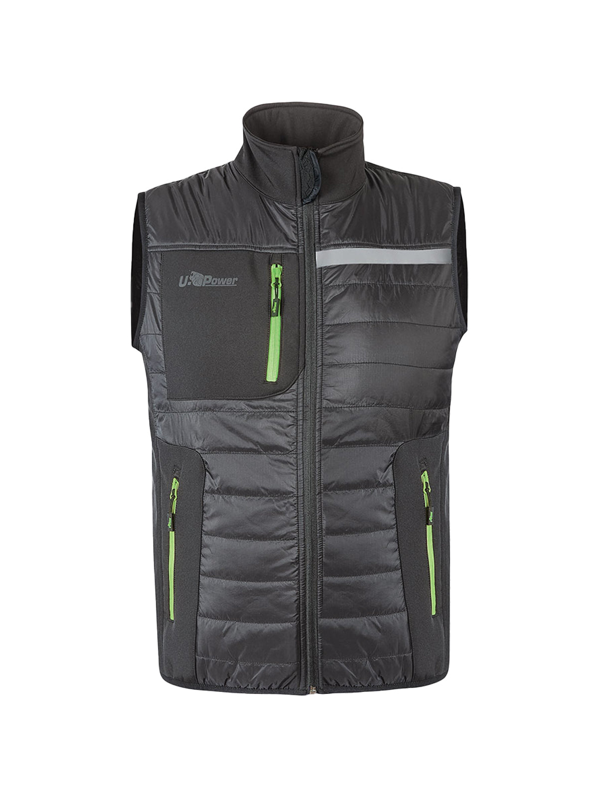 GILET WALL