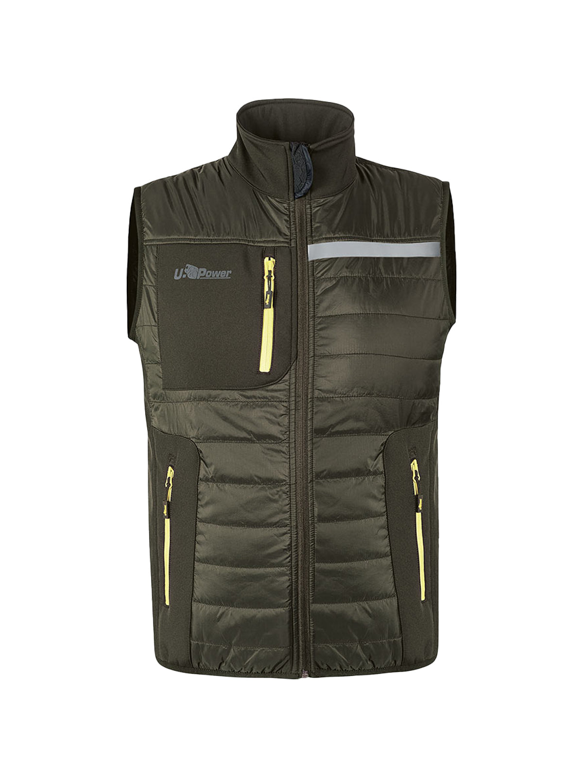 GILET WALL