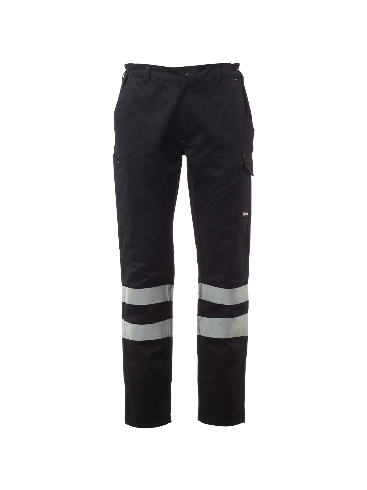 PANTALONI WORKER REFLEX WINTER