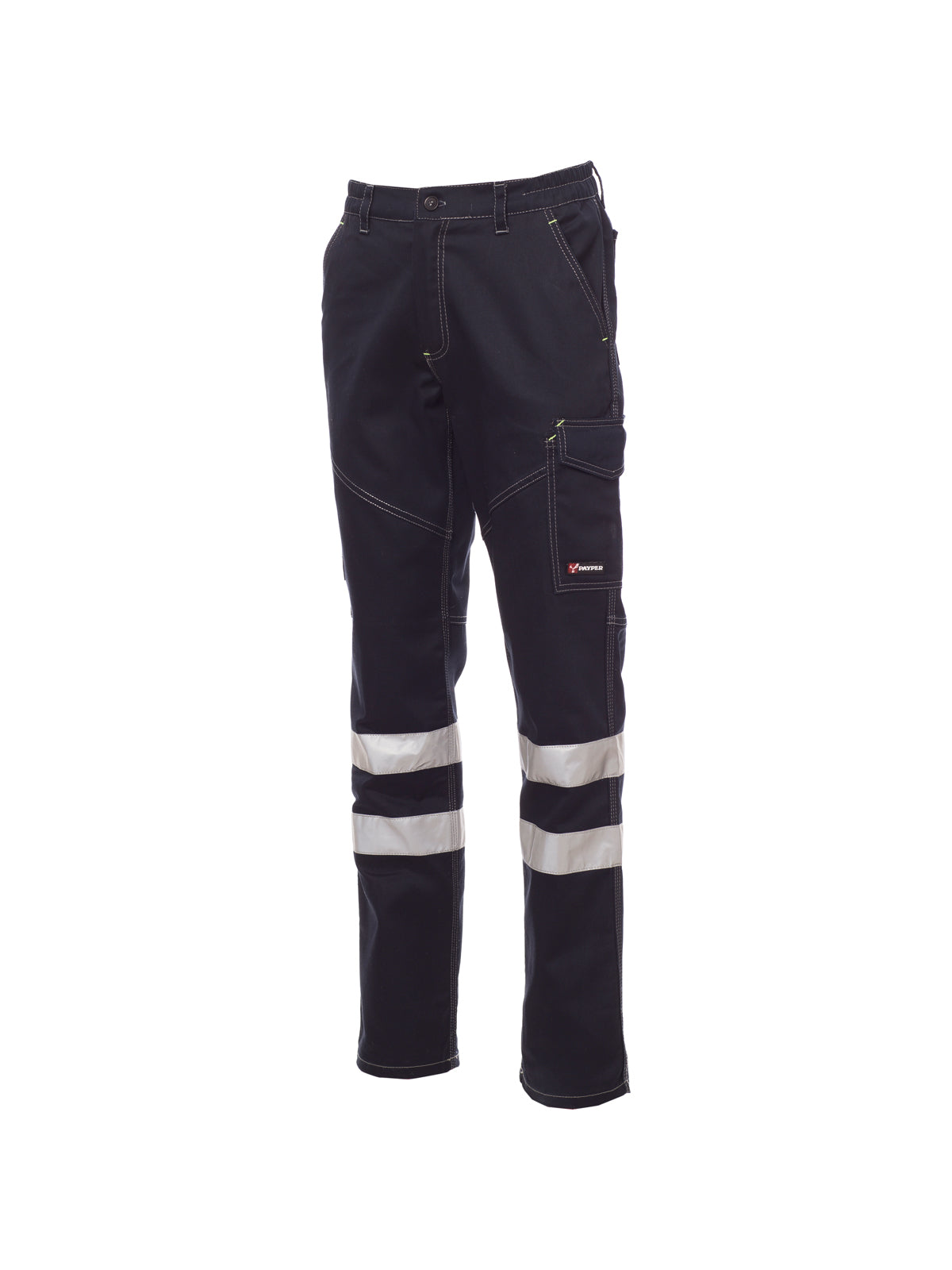 PANTALONI WORKER REFLEX WINTER