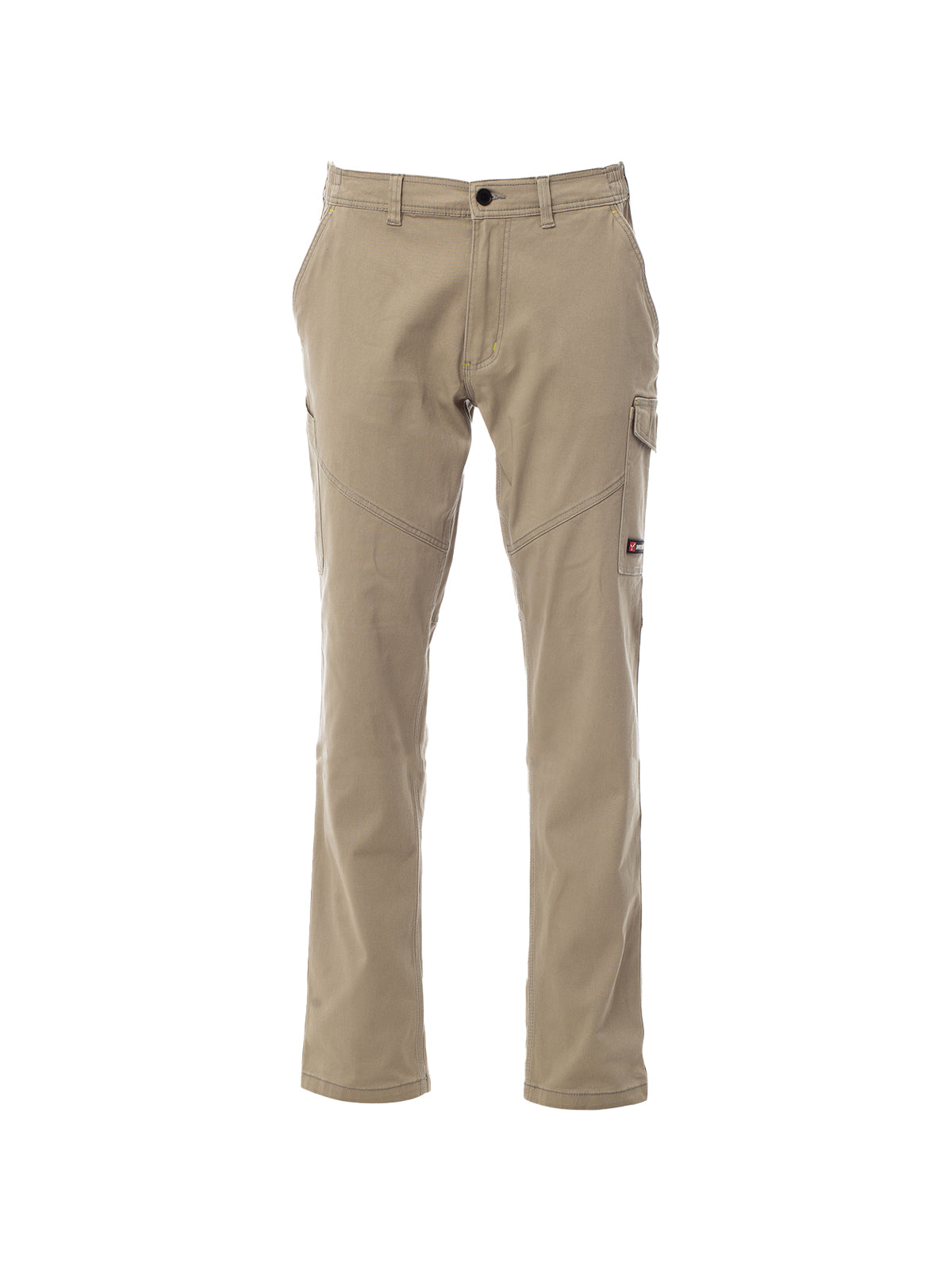 PANTALONE WORKER STRETCH